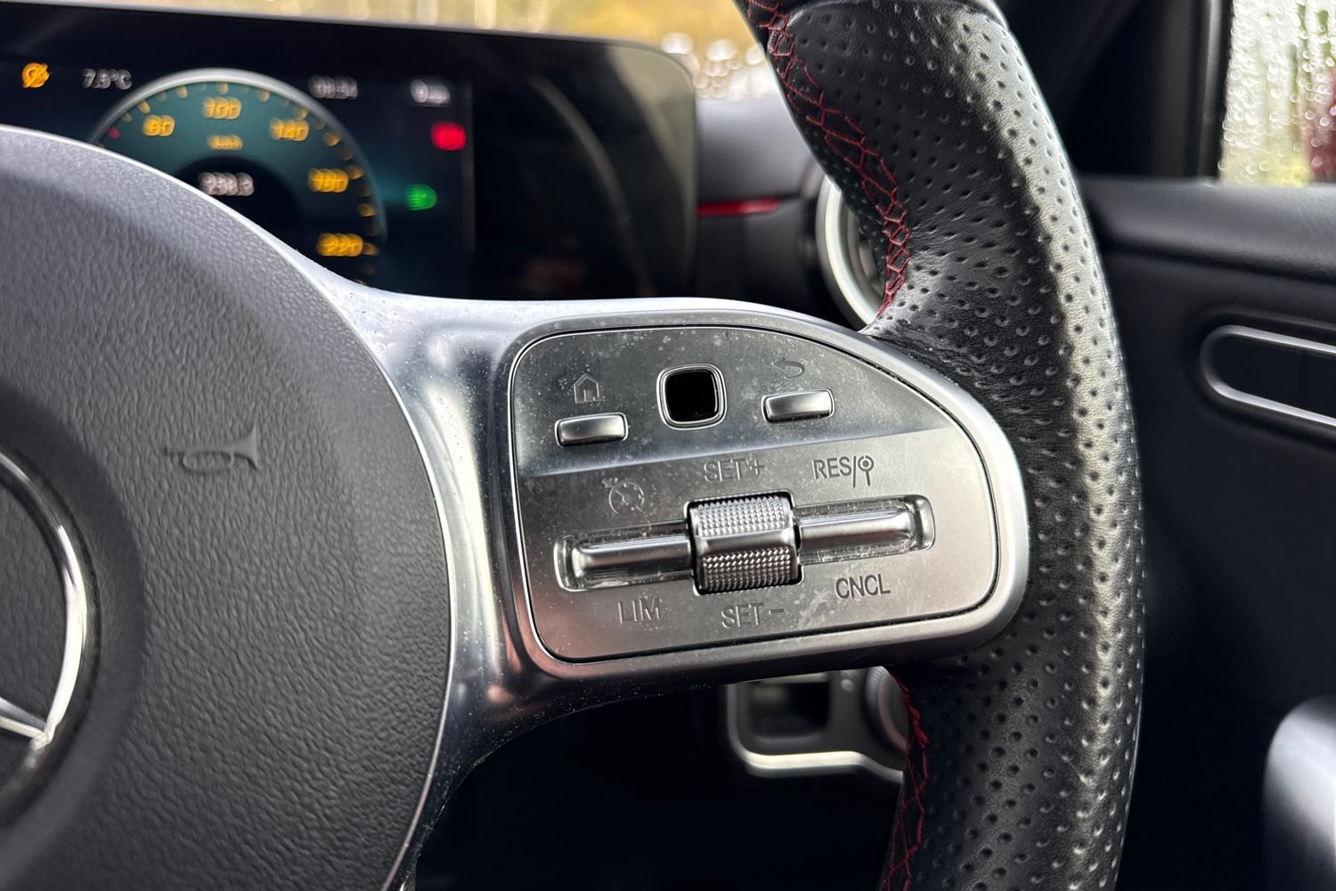 Used Mercedes-Benz A-Class 2020 for sale - 76128363: Photo 7