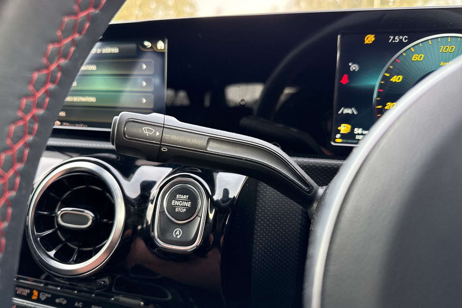 Used Mercedes-Benz A-Class 2020 for sale - 76128363: Photo 8