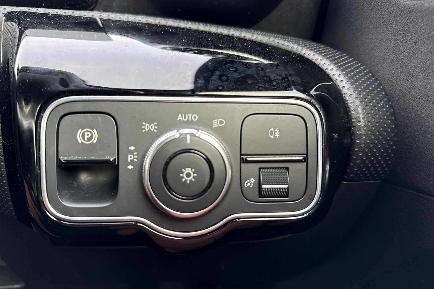 Used Mercedes-Benz A-Class 2020 for sale - 76128363: Photo 9