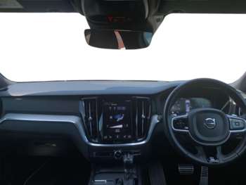 Used Volvo S60 2020 for sale - 74456863: Photo