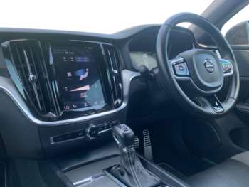 Used Volvo S60 2020 for sale - 74456863: Photo