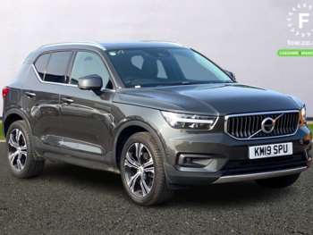 2019 - 2.0 D4 [190] Inscription Pro 5dr AWD Geartronic