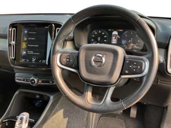 Used Volvo XC40 2019 for sale - 74834956: Photo