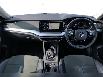 Used Skoda Octavia 2021 for sale - 75793941: Photo