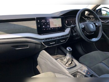 Used Skoda Octavia 2021 for sale - 75793941: Photo