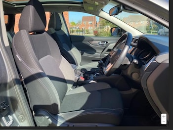 Used Nissan Qashqai 2019 for sale - 78502185: Photo