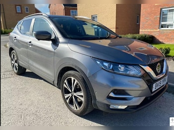 Used Nissan Qashqai 2019 for sale - 78502185: Photo