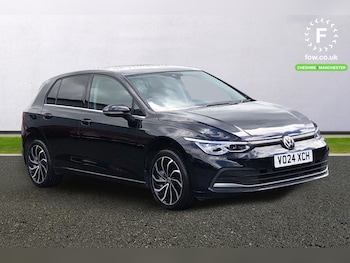 Used Volkswagen Golf 2024 for sale - 78961399: Photo