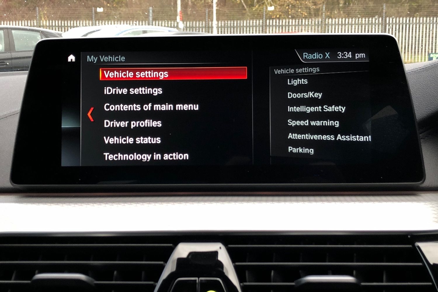 Used BMW 5 Series 2019 for sale - 76755444: Photo 10