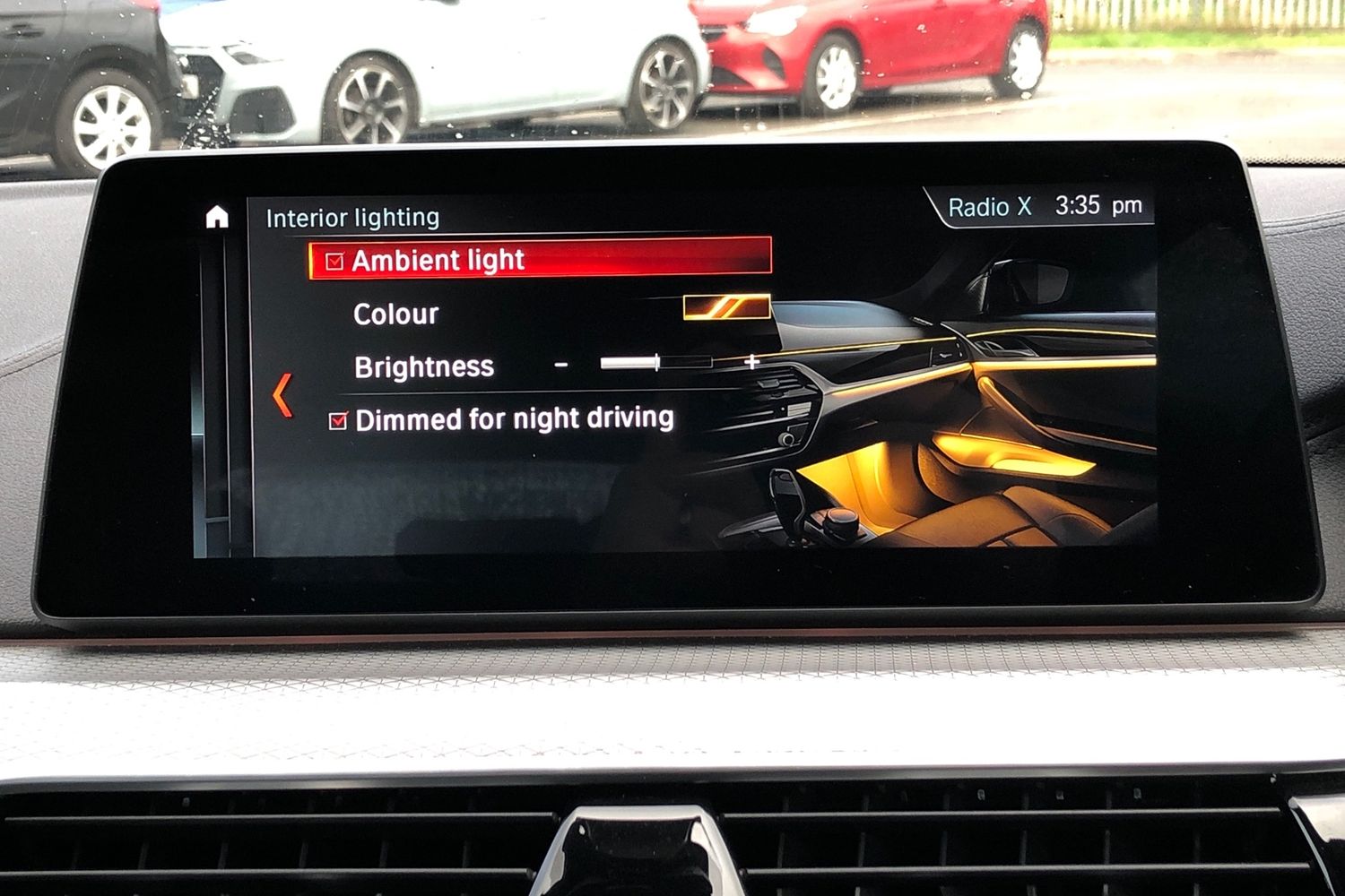 Used BMW 5 Series 2019 for sale - 76755444: Photo 11