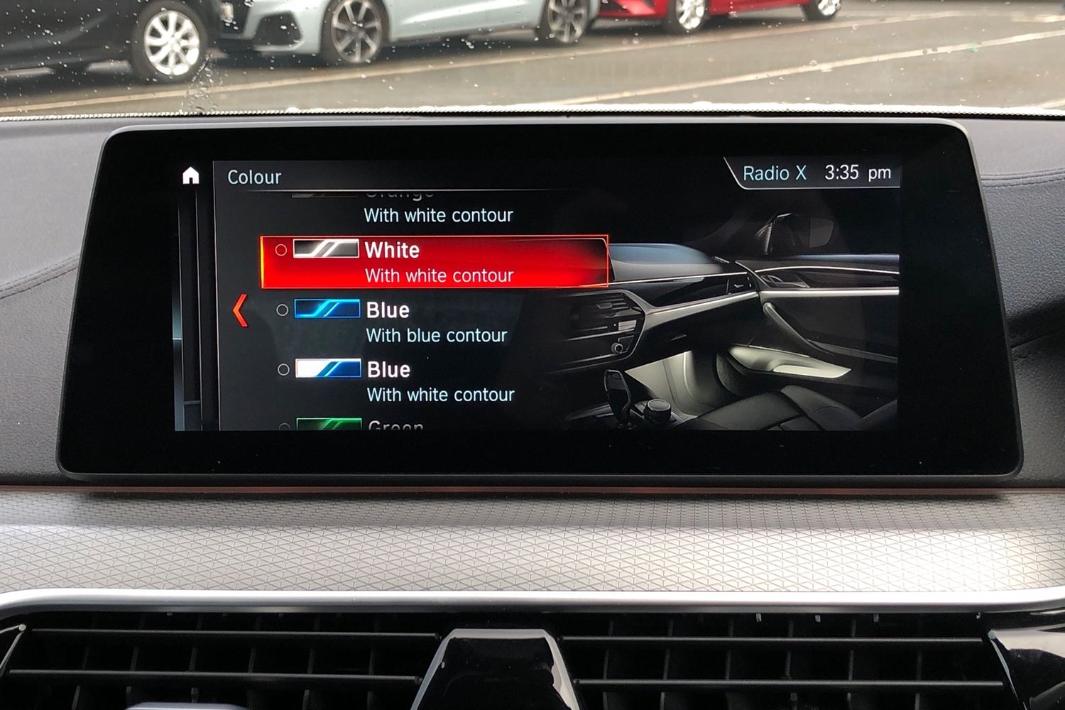 Used BMW 5 Series 2019 for sale - 76755444: Photo 12