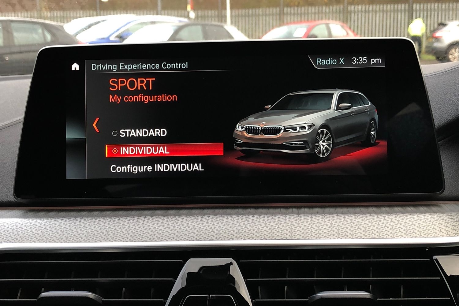 Used BMW 5 Series 2019 for sale - 76755444: Photo 14