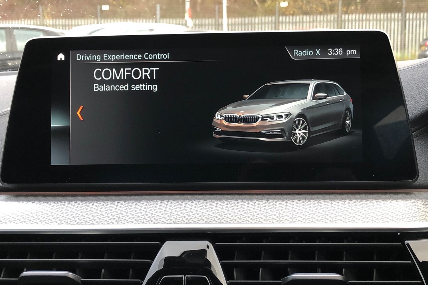 Used BMW 5 Series 2019 for sale - 76755444: Photo 15