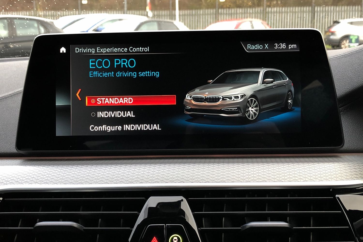 Used BMW 5 Series 2019 for sale - 76755444: Photo 16