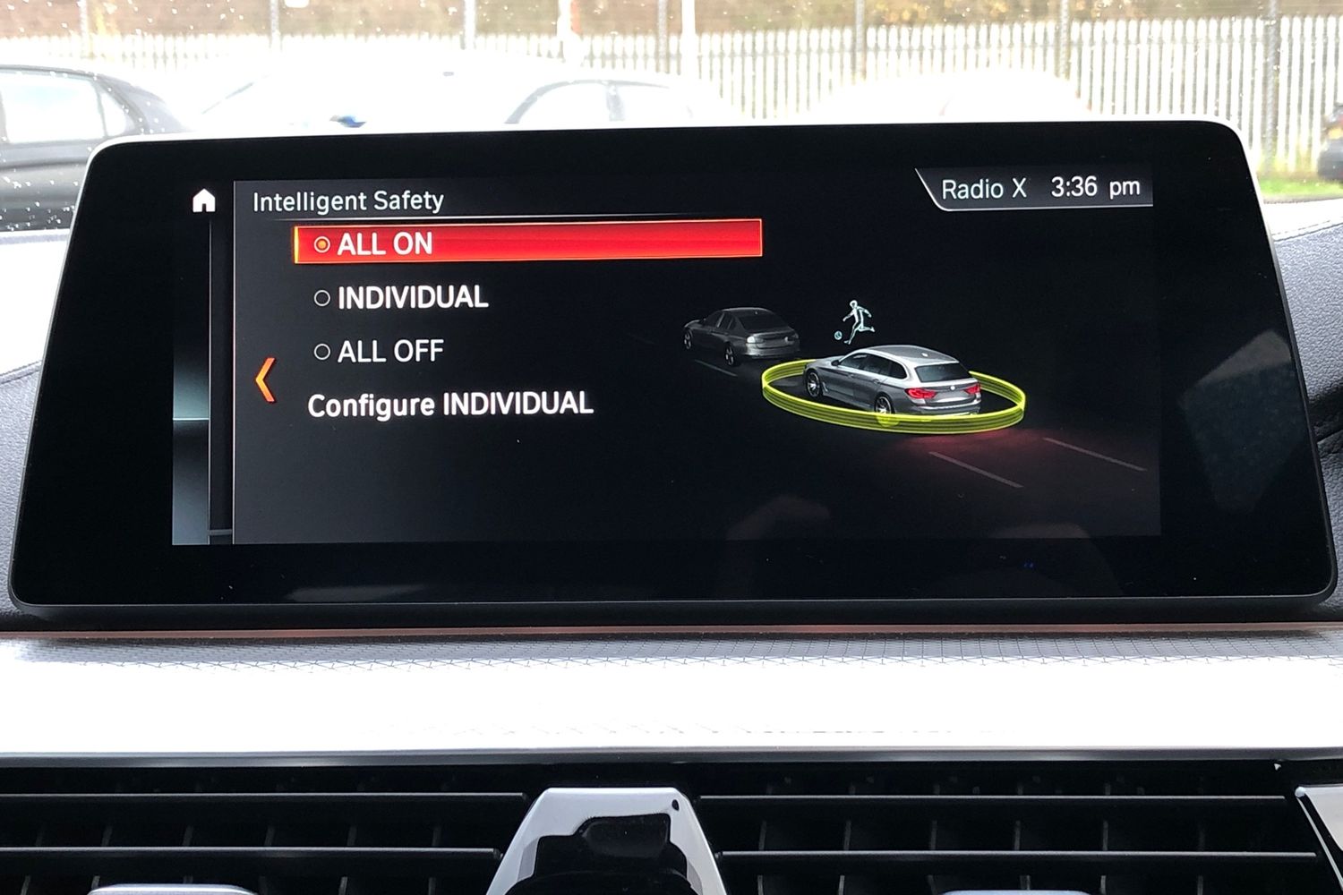 Used BMW 5 Series 2019 for sale - 76755444: Photo 17