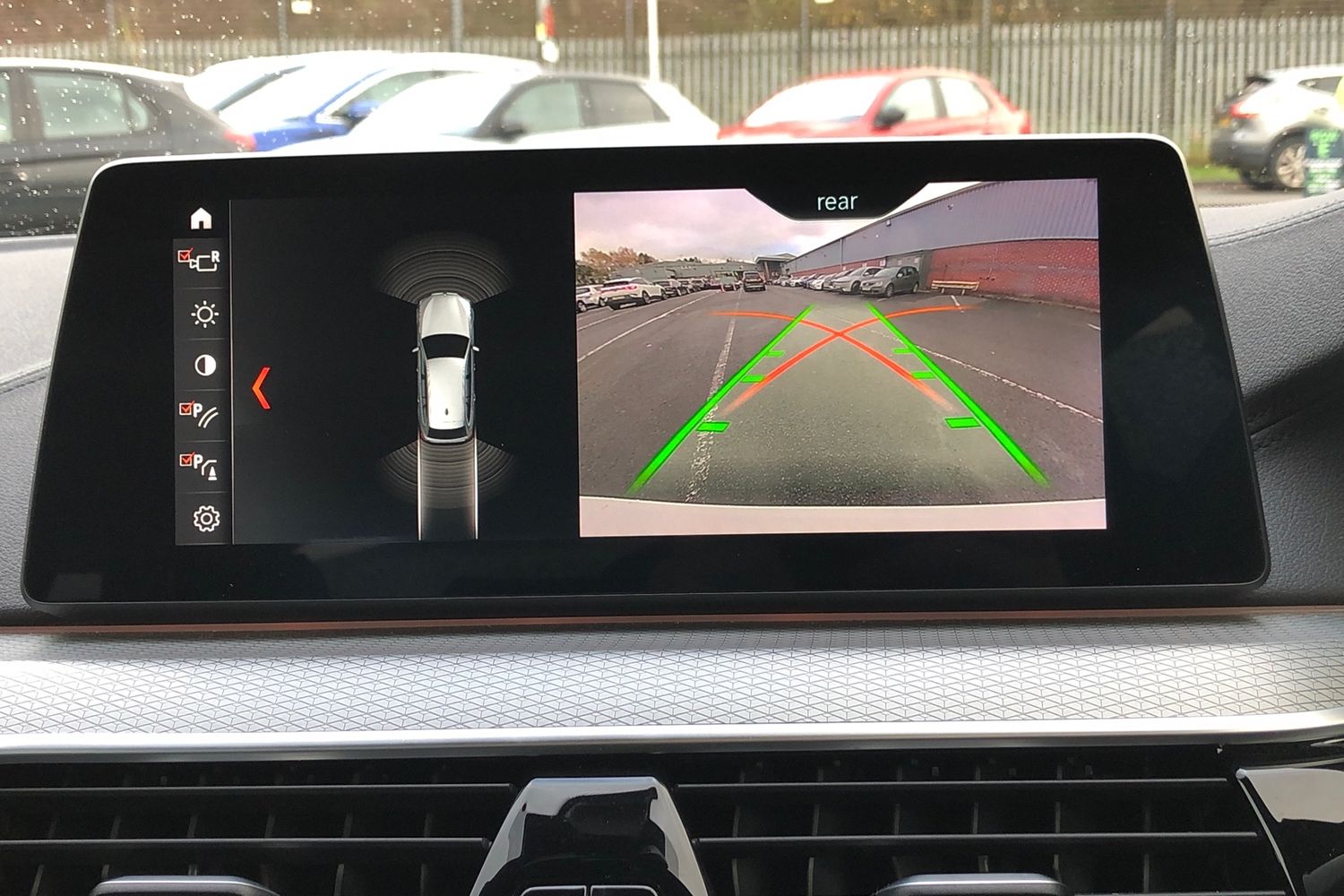 Used BMW 5 Series 2019 for sale - 76755444: Photo 18