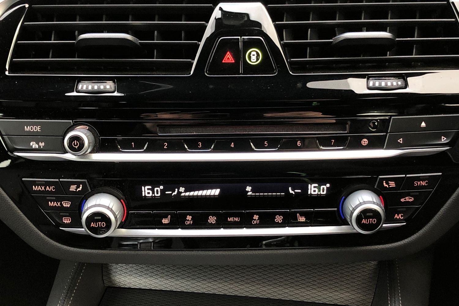 Used BMW 5 Series 2019 for sale - 76755444: Photo 19