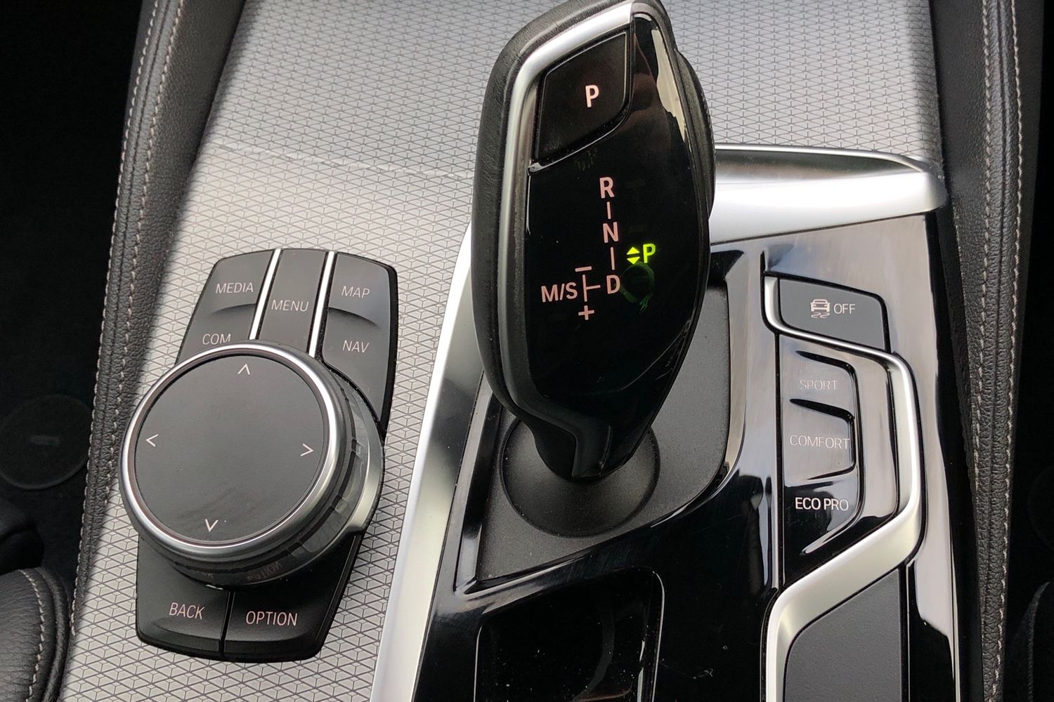 Used BMW 5 Series 2019 for sale - 76755444: Photo 20