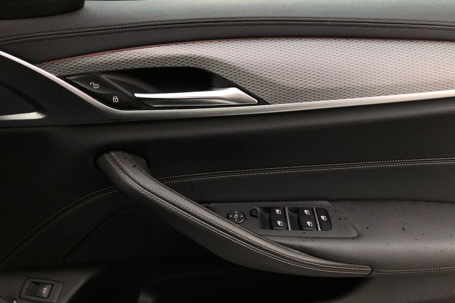 Used BMW 5 Series 2019 for sale - 76755444: Photo 24