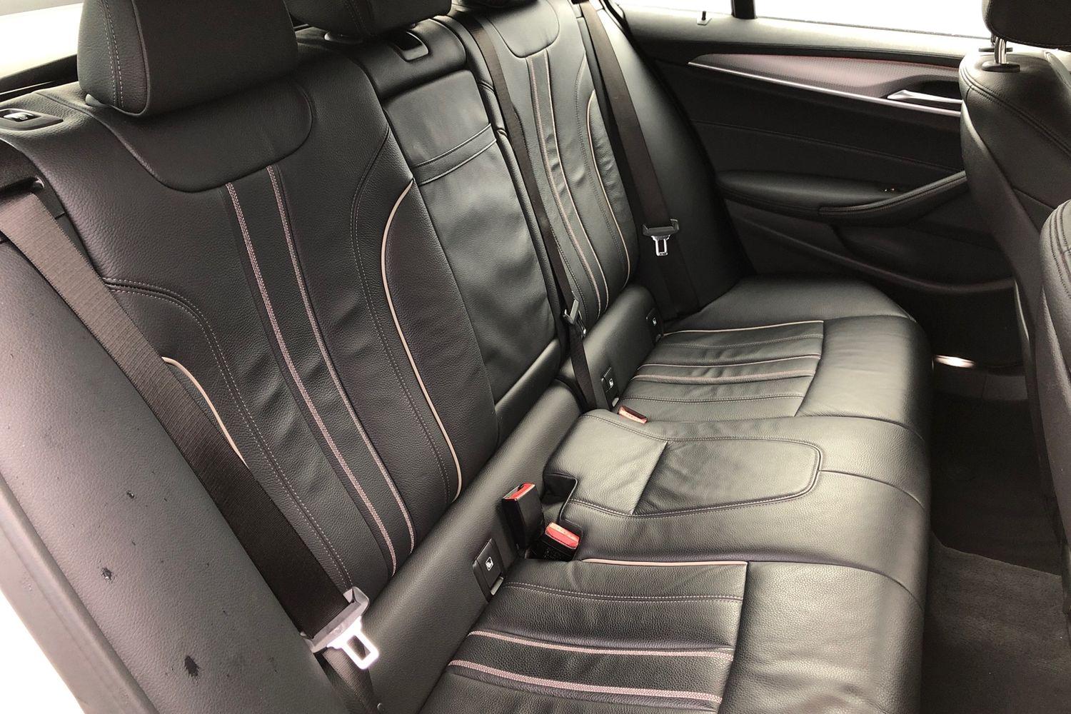 Used BMW 5 Series 2019 for sale - 76755444: Photo 26