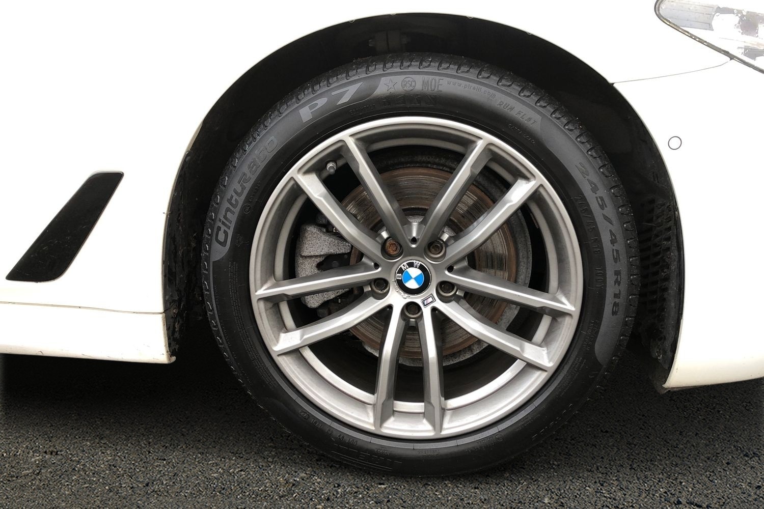 Used BMW 5 Series 2019 for sale - 76755444: Photo 28