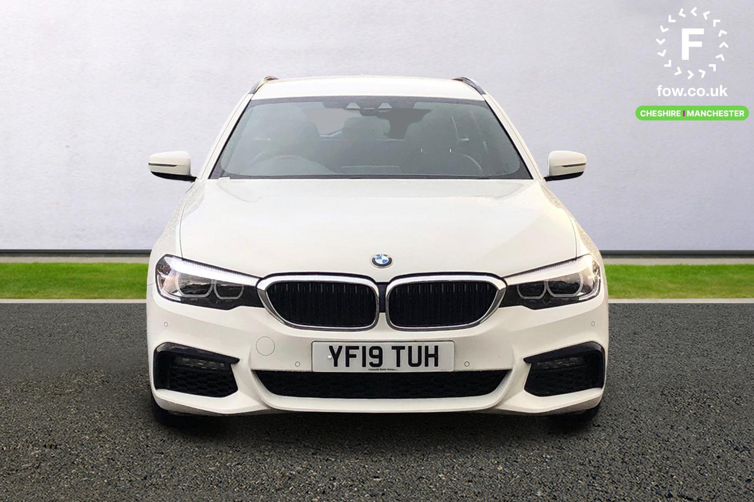 Used BMW 5 Series 2019 for sale - 76755444: Photo 29