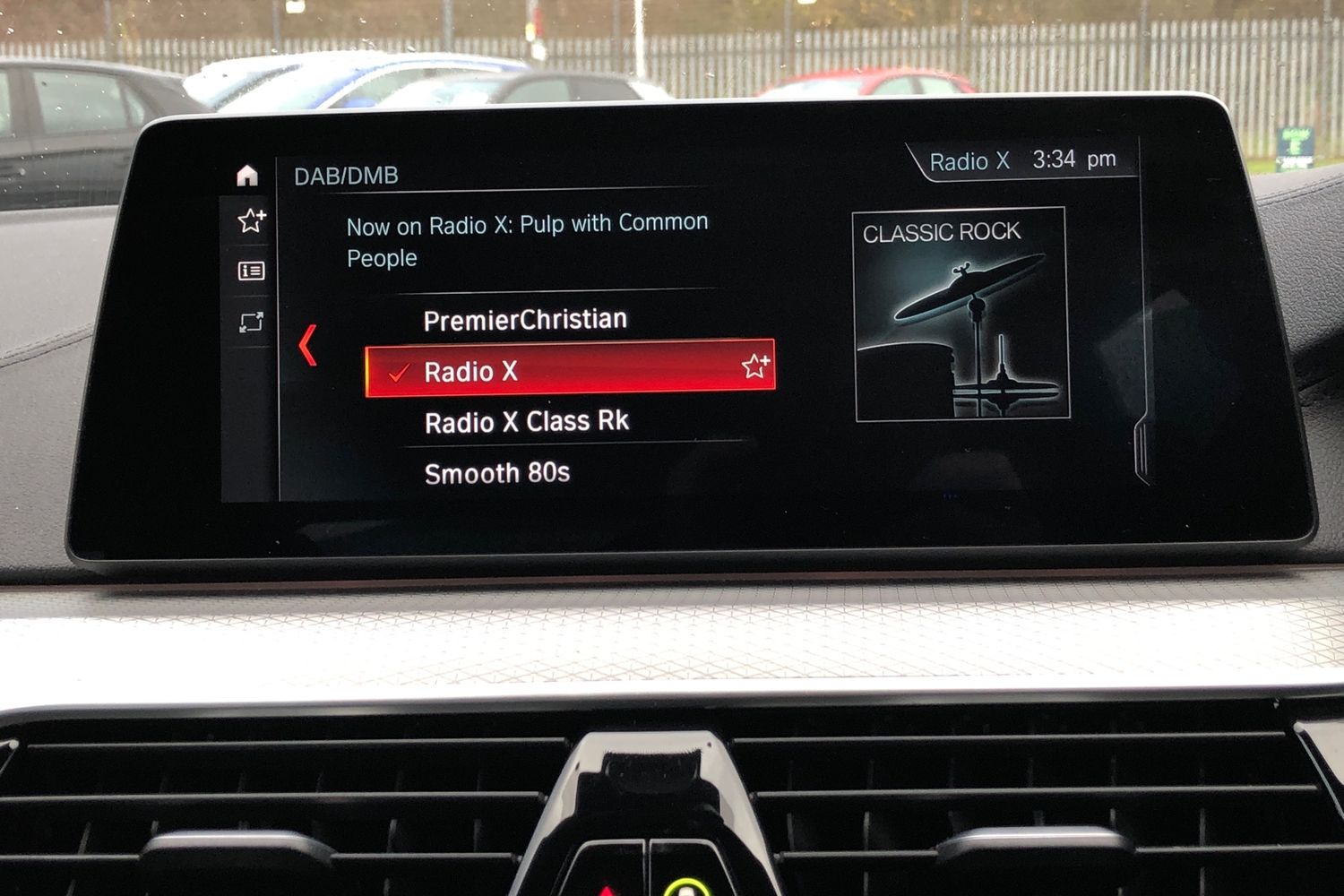 Used BMW 5 Series 2019 for sale - 76755444: Photo 8