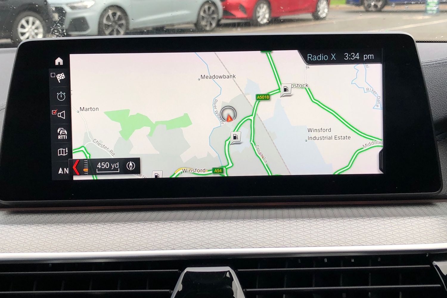 Used BMW 5 Series 2019 for sale - 76755444: Photo 9