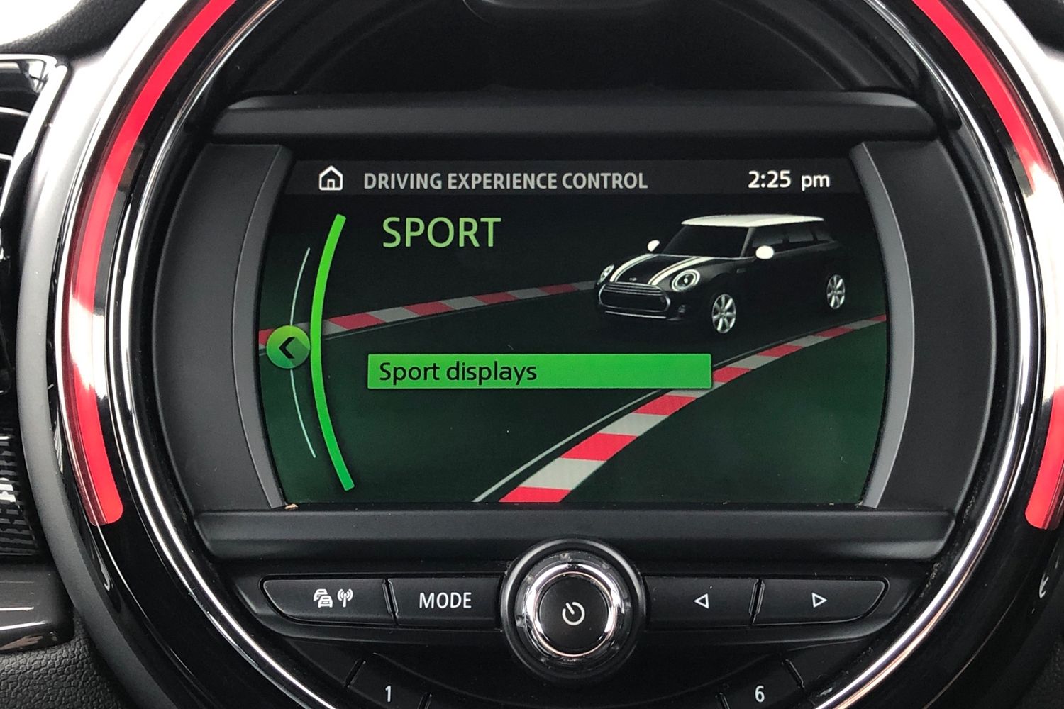 Used MINI Clubman 2018 for sale - 77515068: Photo 11