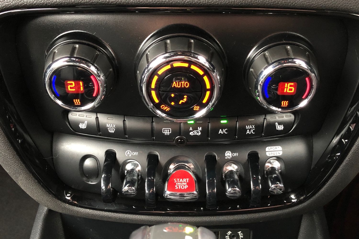 Used MINI Clubman 2018 for sale - 77515068: Photo 15