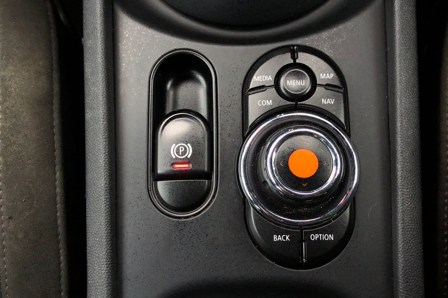 Used MINI Clubman 2018 for sale - 77515068: Photo 17