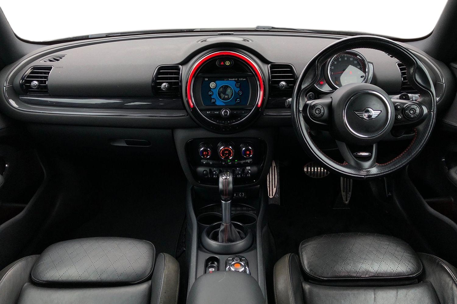 Used MINI Clubman 2018 for sale - 77515068: Photo 3