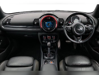 Used MINI Clubman 2018 for sale - 77515068: Photo