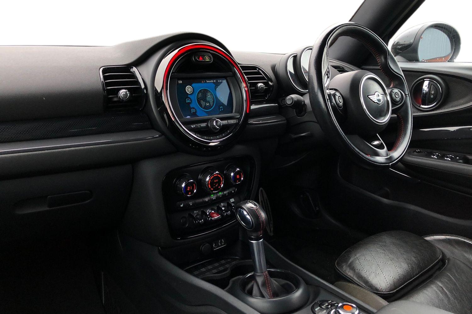 Used MINI Clubman 2018 for sale - 77515068: Photo 4