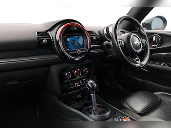 Used MINI Clubman 2018 for sale - 77515068: Photo