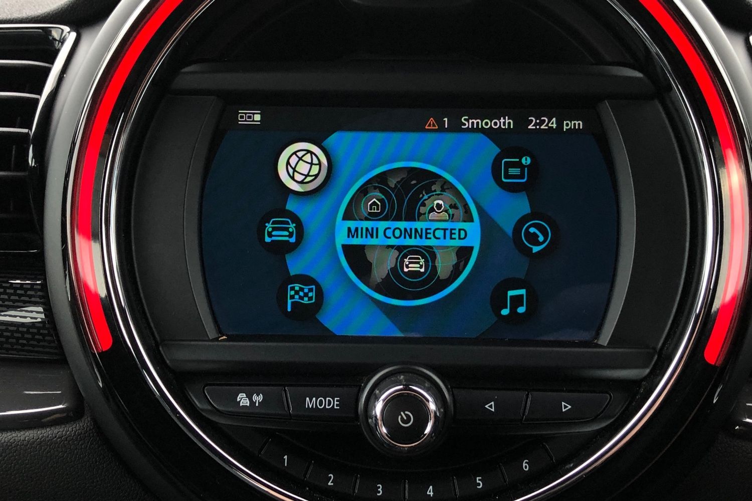 Used MINI Clubman 2018 for sale - 77515068: Photo 7