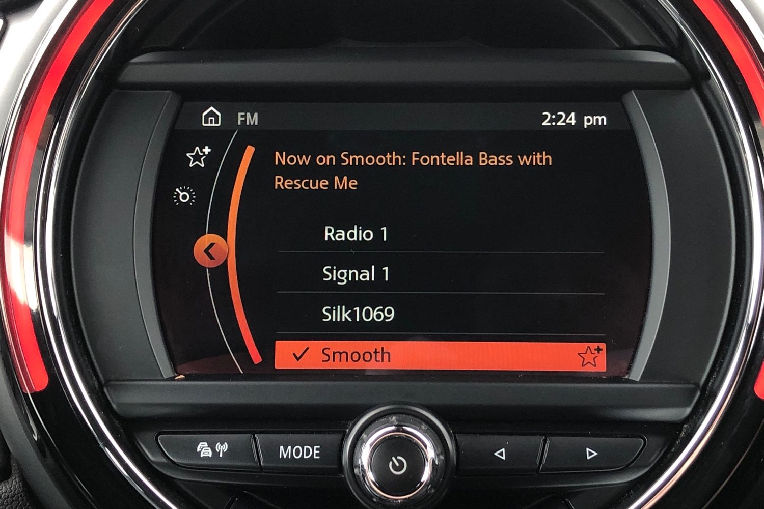 Used MINI Clubman 2018 for sale - 77515068: Photo 8