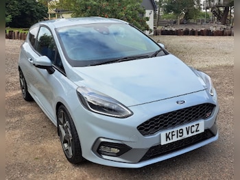 2019 - 1.5 EcoBoost ST-2 3dr