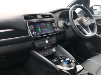 Used Nissan Leaf 2024 for sale - 75374855: Photo