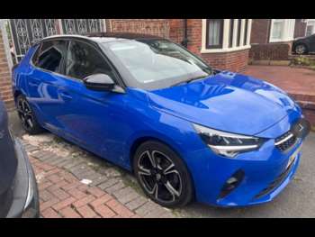 Used Vauxhall Corsa 2021 for sale - 75385448: Photo