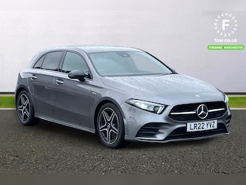 Used Mercedes-Benz A-Class 2022 for sale - 78024852: Photo