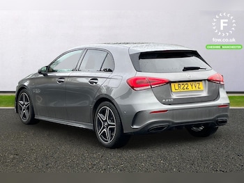 Used Mercedes-Benz A-Class 2022 for sale - 78024852: Photo