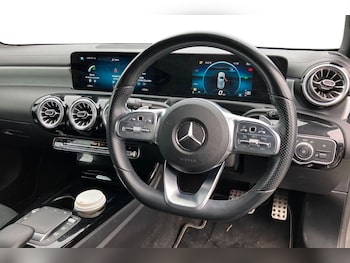 Used Mercedes-Benz A-Class 2022 for sale - 78024852: Photo