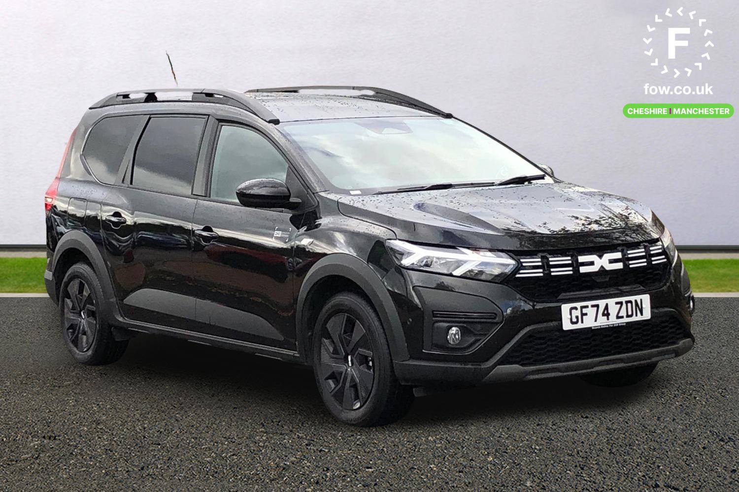 Used Dacia Jogger 2024 for sale - 76171304: Photo 1