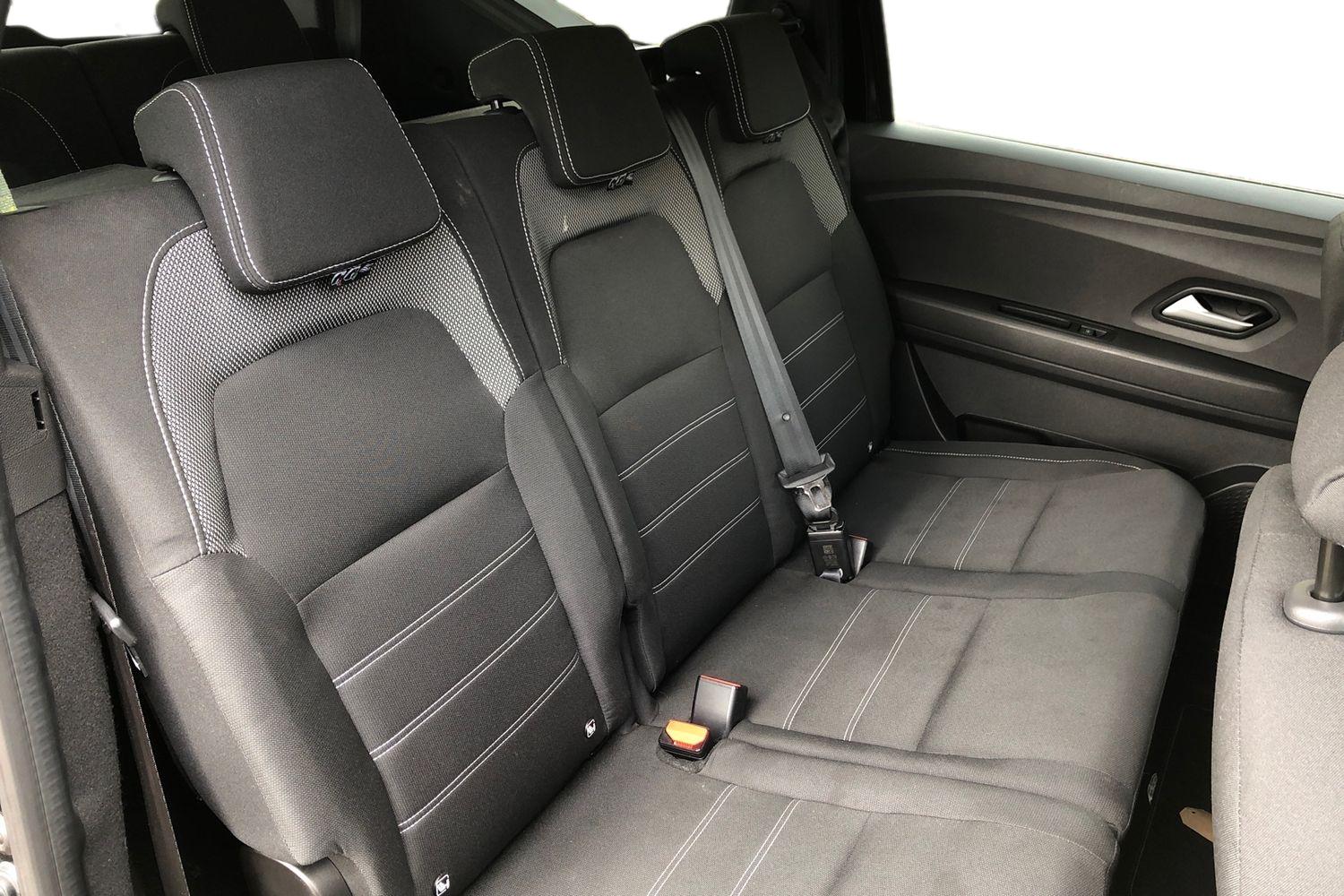 Used Dacia Jogger 2024 for sale - 76171304: Photo 15