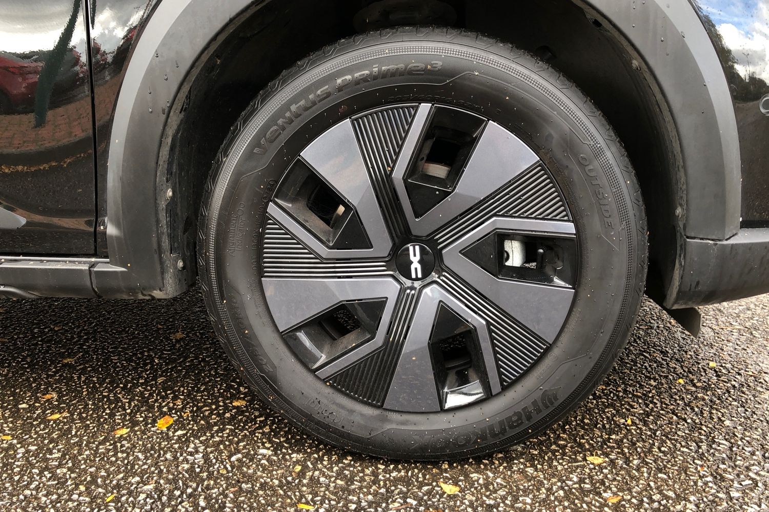 Used Dacia Jogger 2024 for sale - 76171304: Photo 17