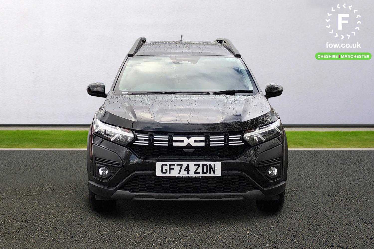 Used Dacia Jogger 2024 for sale - 76171304: Photo 18