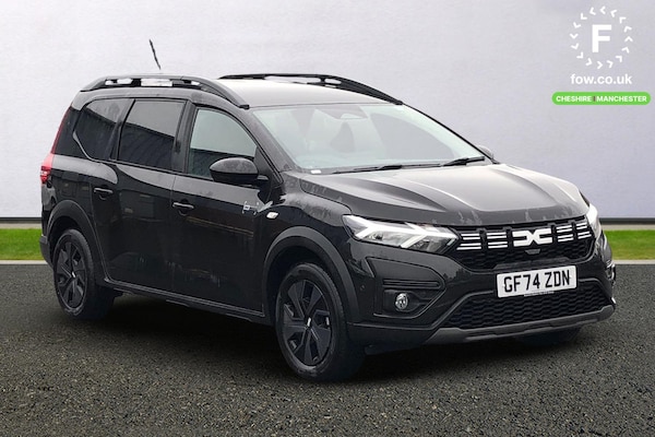 Used Dacia Jogger 2024 for sale - 76171304: Photo 1