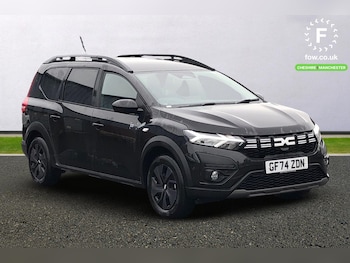 Dacia - Jogger