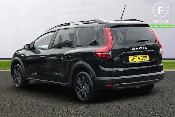 Used Dacia Jogger 2024 for sale - 76171304: Photo 2